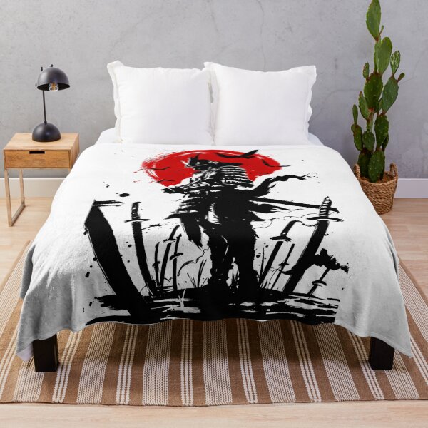 Item preview, Last Samurai designed and sold by Bass15.