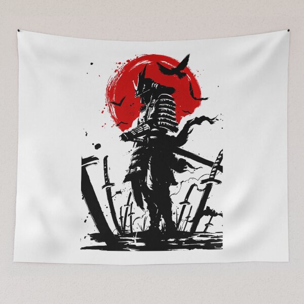 Item preview, Last Samurai designed and sold by Bass15.