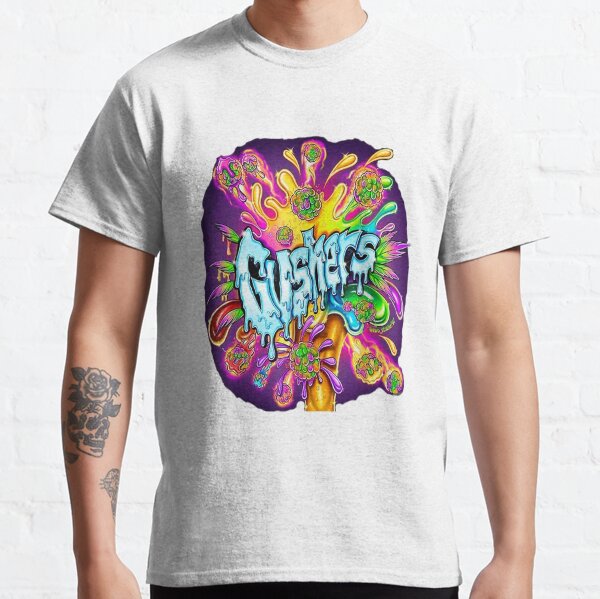 fruit gushers shirt