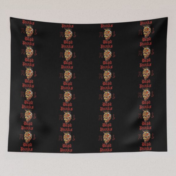 Item preview,  Punks not dead. Punk music designed and sold by JL-Genuine.