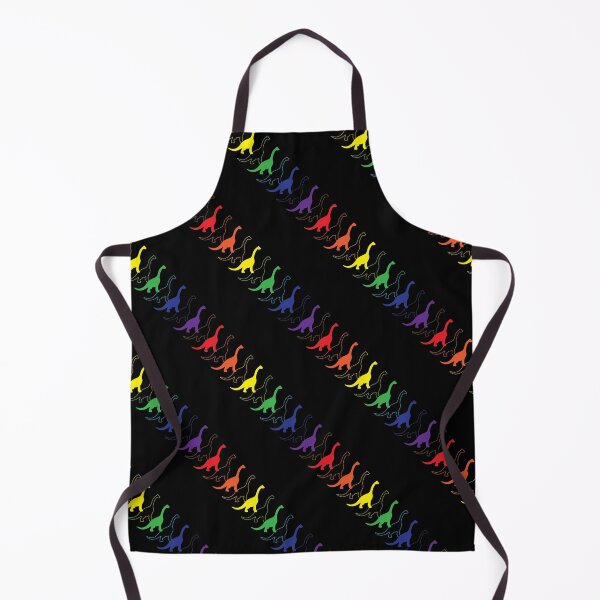 Item preview, Brontosaurus Pride designed and sold by ToadAndTempest.