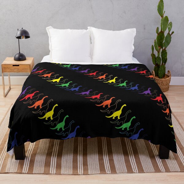 Item preview, Brontosaurus Pride designed and sold by ToadAndTempest.