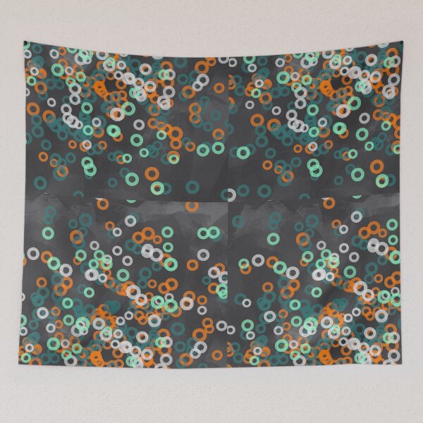 Item preview, Structured amoeba designed and sold by mwebba2005.