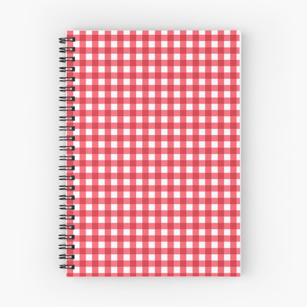 Item preview, Cottagecore Red Plaid designed and sold by featlove.