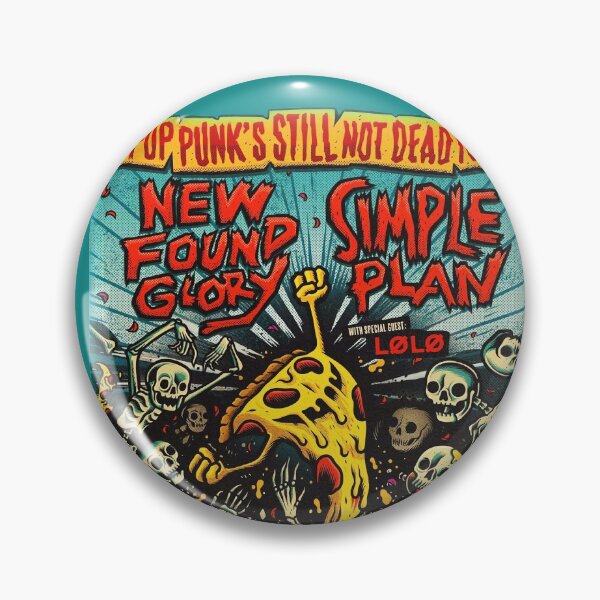 Item preview, new found glory designed and sold by ElizCoulouras.