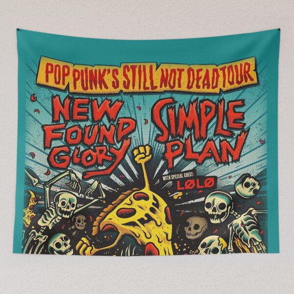 Item preview, new found glory designed and sold by ElizCoulouras.