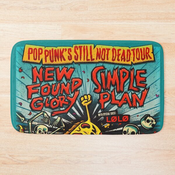 Item preview, new found glory designed and sold by ElizCoulouras.