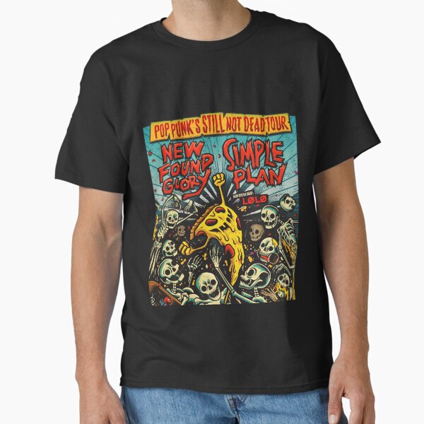 Unwritten Law T-Shirts for Sale | Redbubble