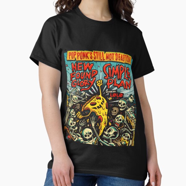 Unwritten Law T-Shirts for Sale | Redbubble