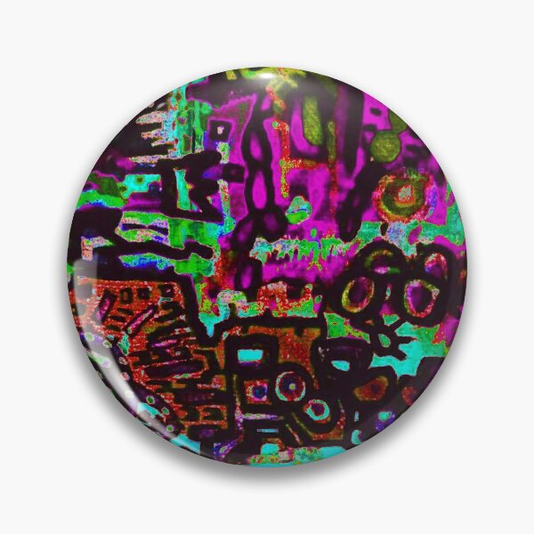 Item preview, Planet Mayhem designed and sold by sucre77.