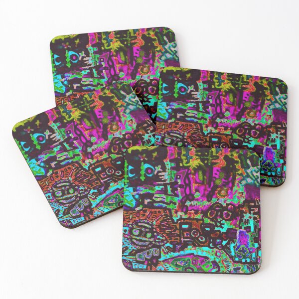 Item preview, Planet Mayhem designed and sold by sucre77.