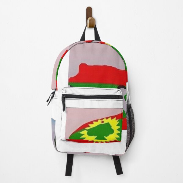 Item preview, Oromia and its flag designed and sold by OroCan.