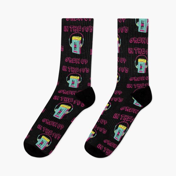 Item preview, Grew up in the 90s designed and sold by Xpressnme.