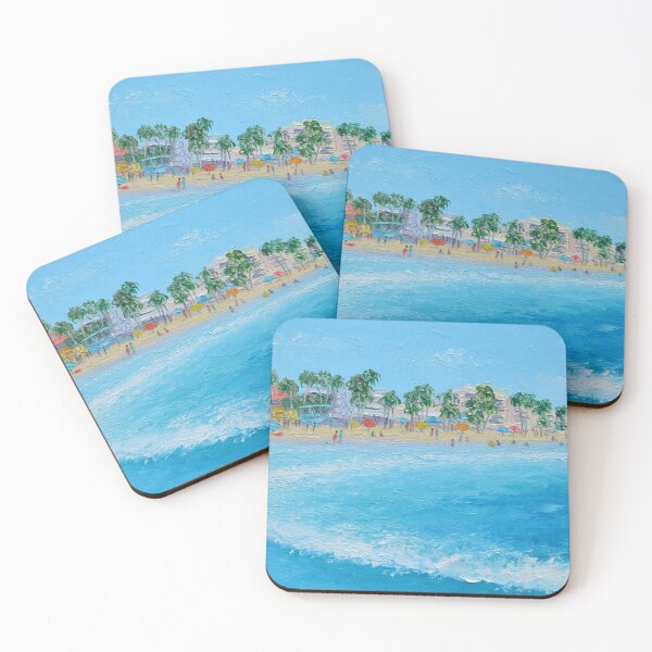Item preview, Venice Beach, California designed and sold by MatsonArtDesign.