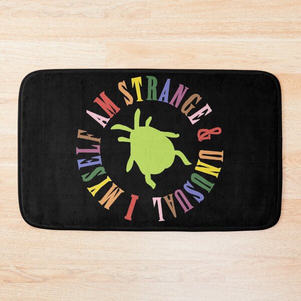 Item preview, Strange and unusual- pride designed and sold by Orinandaudrey.