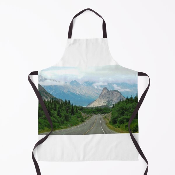 Item preview, Lion Head Mounain from Glen Highway designed and sold by Diane Owens.