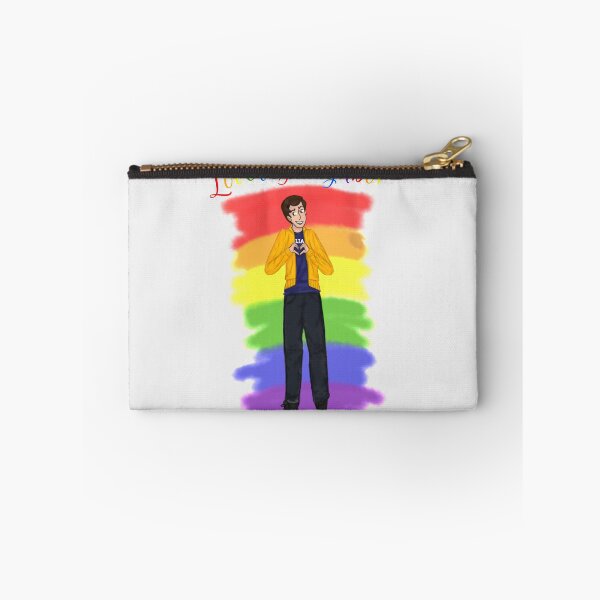 Item preview, Love thy neighbor- pride  designed and sold by Orinandaudrey.