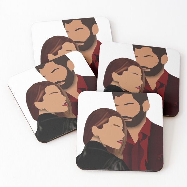 Item preview, Lucifer & Chloe designed and sold by mheller170.