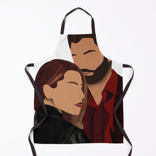 Item preview, Lucifer & Chloe designed and sold by mheller170.