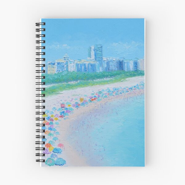 Item preview, South Beach Miami designed and sold by MatsonArtDesign.