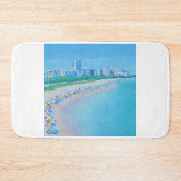Item preview, South Beach Miami designed and sold by MatsonArtDesign.