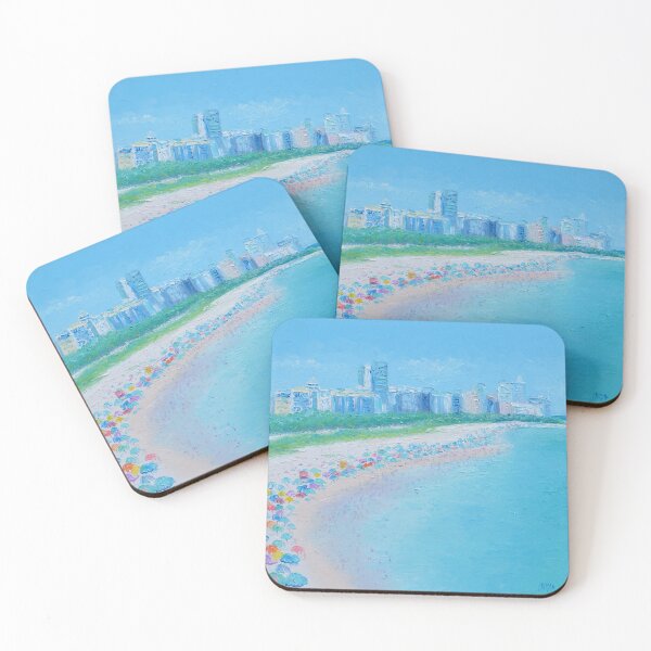 Item preview, South Beach Miami designed and sold by MatsonArtDesign.