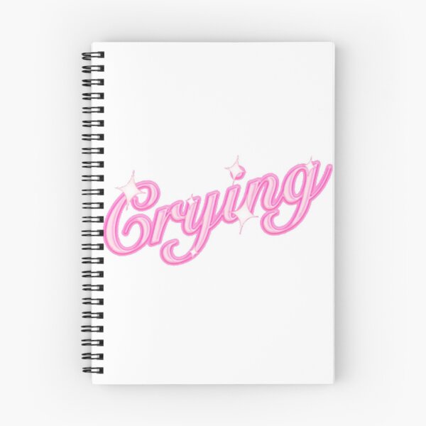 Item preview, Crying with Sparkles designed and sold by zrvby.