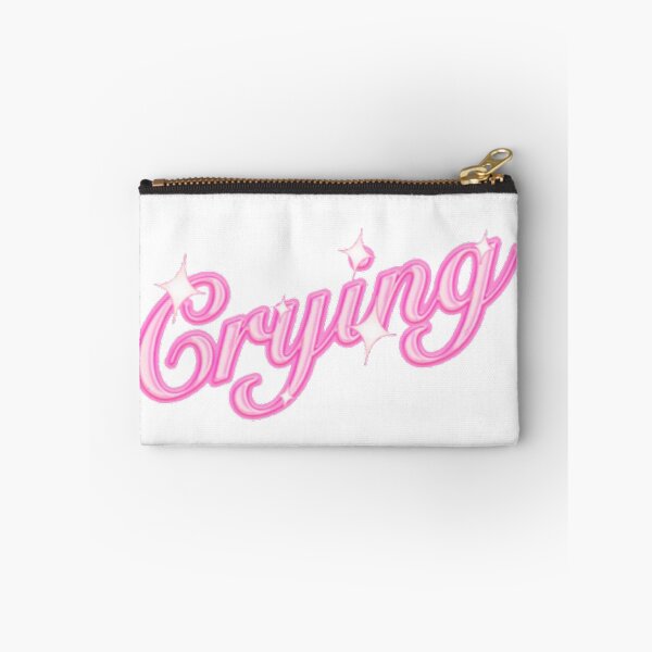 Item preview, Crying with Sparkles designed and sold by zrvby.