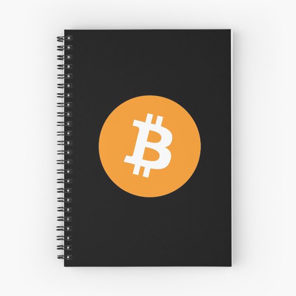Item preview, Bitcoin BTC Coin Crypto Trader #bitcoin Future Freedom Gifts designed and sold by Teez-Me.