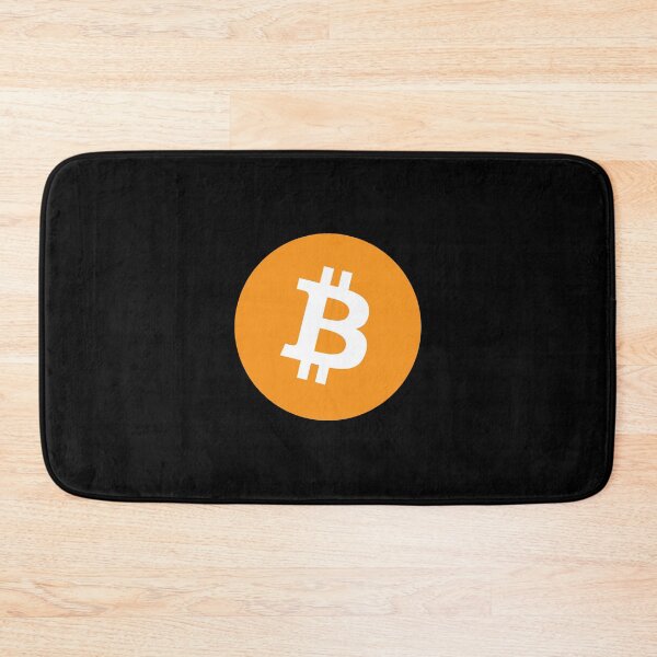 Item preview, Bitcoin BTC Coin Crypto Trader #bitcoin Future Freedom Gifts designed and sold by Teez-Me.