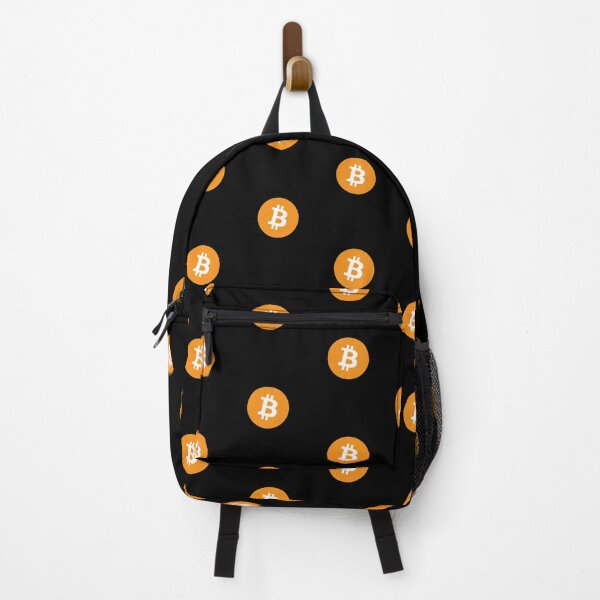 Item preview, Bitcoin BTC Coin Crypto Trader #bitcoin Future Freedom Gifts designed and sold by Teez-Me.