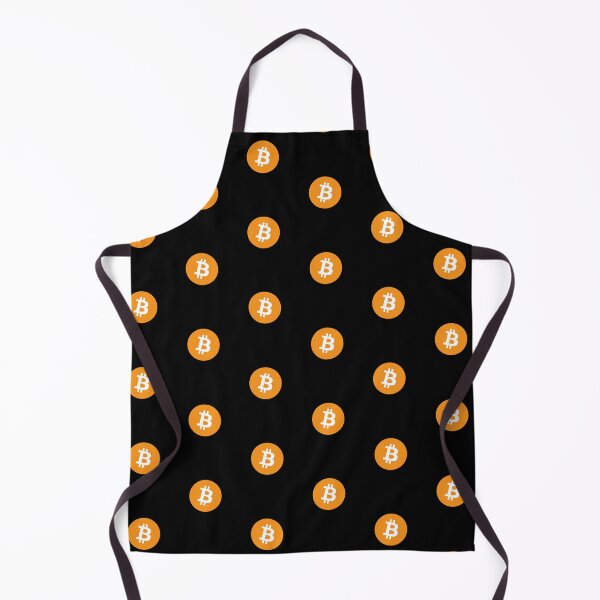 Item preview, Bitcoin BTC Coin Crypto Trader #bitcoin Future Freedom Gifts designed and sold by Teez-Me.
