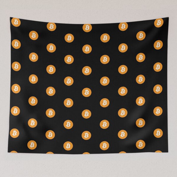 Item preview, Bitcoin BTC Coin Crypto Trader #bitcoin Future Freedom Gifts designed and sold by Teez-Me.
