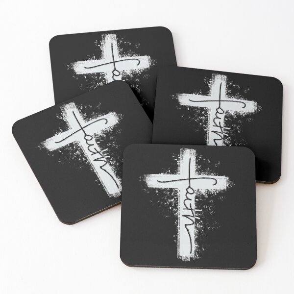 Item preview, Faith designed and sold by RafaelLima7.
