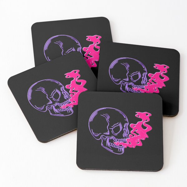 Item preview, Pink Smoke designed and sold by Ysabe11a-T.