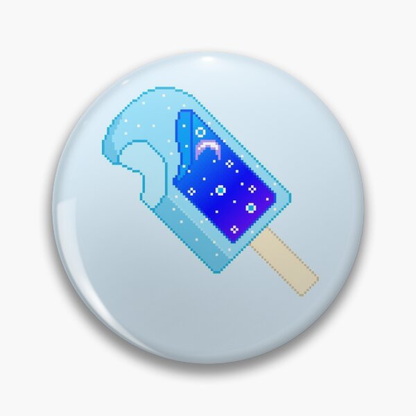 Item preview, Popsicle Galaxy Pixel designed and sold by ssydneyart.