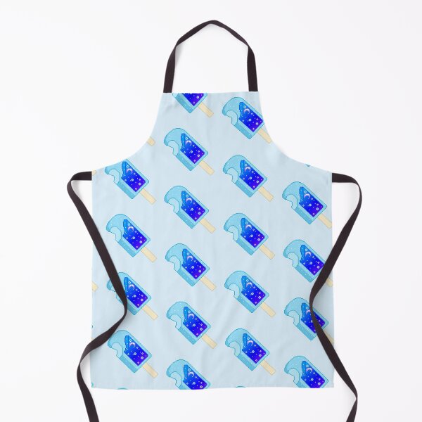 Item preview, Popsicle Galaxy Pixel designed and sold by ssydneyart.