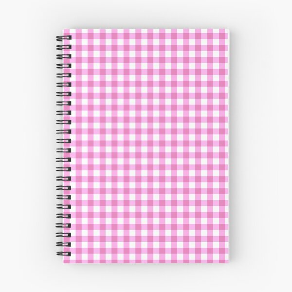 Item preview, Cottagecore Pink Plaid designed and sold by featlove.
