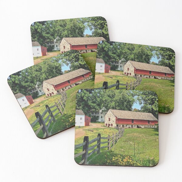 Item preview, Hopewell Furnace, Elverson, PA designed and sold by Lynney.
