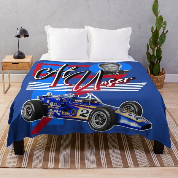 Item preview, Al Unser ))(( Indy Racing Legend Car Tribute designed and sold by acquiesce13.