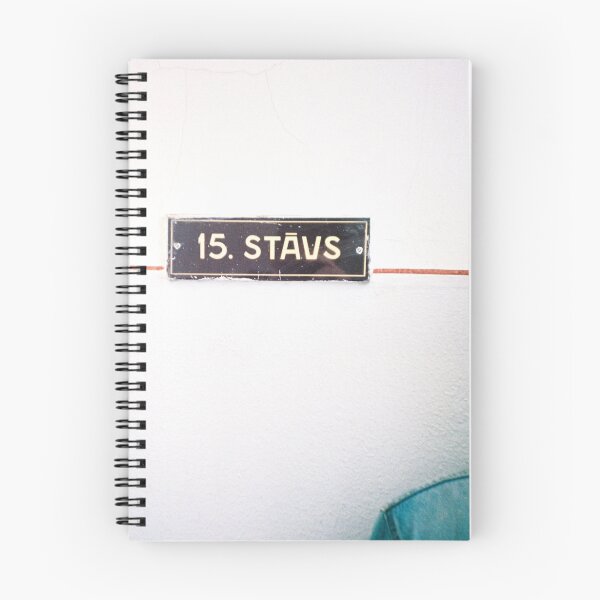 Item preview, Lomo - 15th floor designed and sold by Thomas Spiessens.