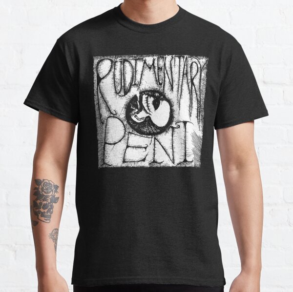 rudimentary peni tshirt