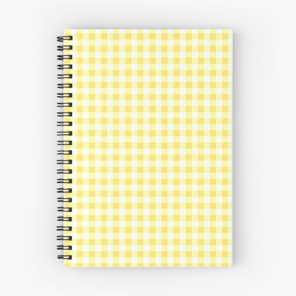 Item preview, Cottagecore Yellow Plaid designed and sold by featlove.