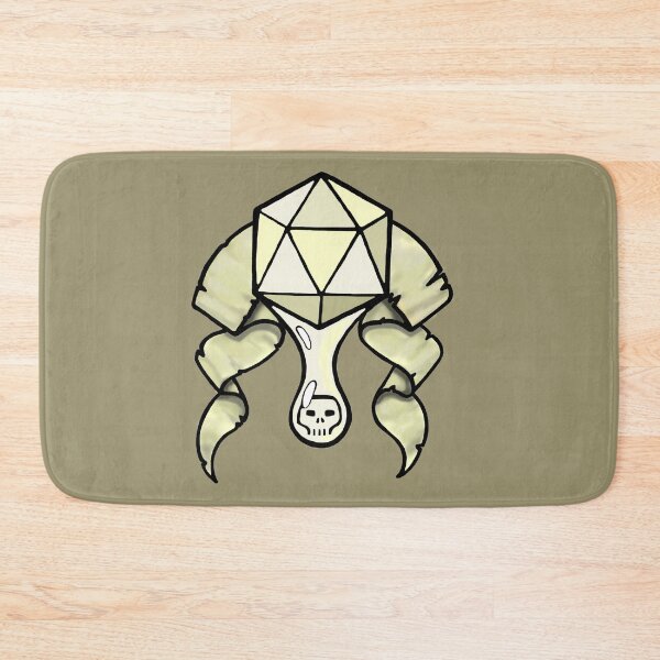 Item preview, D20 dice designed and sold by sandpiperstudio.