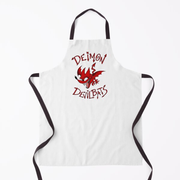 Item preview, Deimon Devil Bats designed and sold by quietpyre.