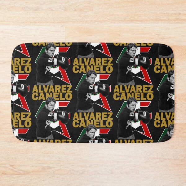 Item preview, Canelo-Alvarez designed and sold by ieanderso.