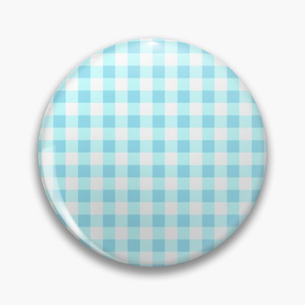 Item preview, Cottagecore Blue Plaid designed and sold by featlove.