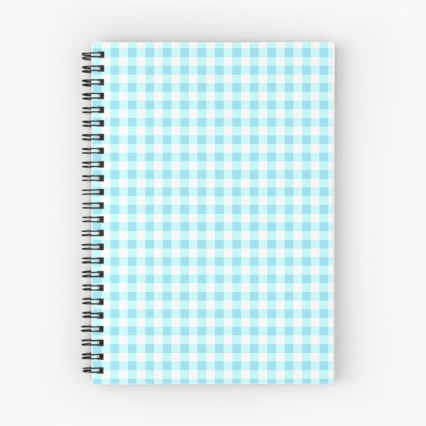 Item preview, Cottagecore Blue Plaid designed and sold by featlove.