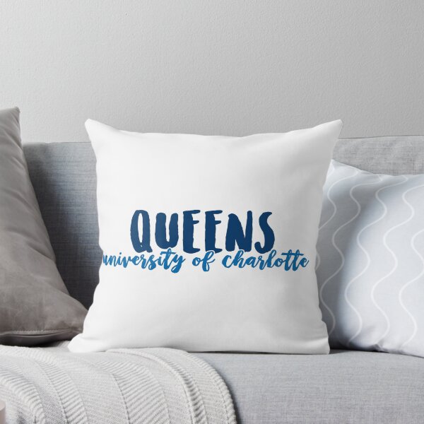 Item preview, Queens University of Charlotte designed and sold by katie426.