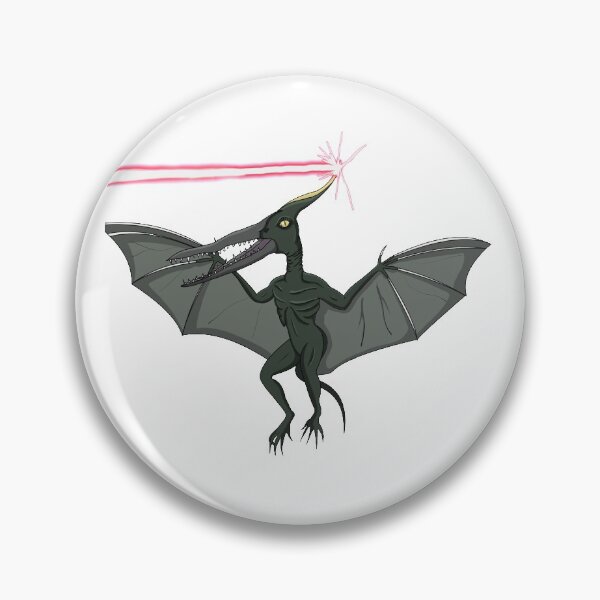Item preview, Visitante de Van Meter # 2 designed and sold by MissionSpooky.